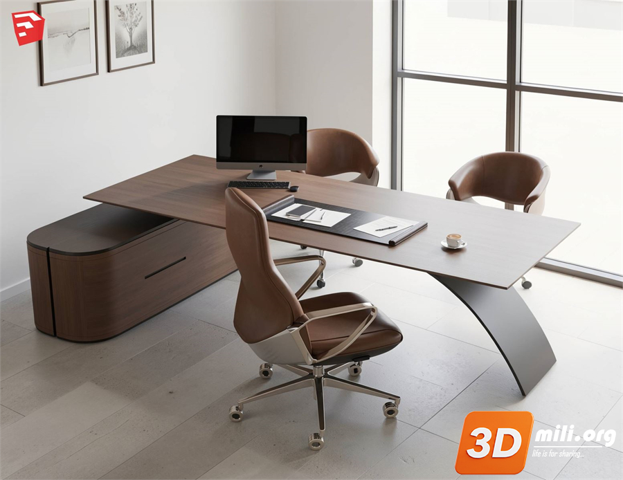 Office Furniture Skp Flies